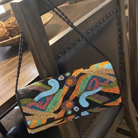 Rare OKPTA Purse or Clutch - Picture 16 of 16